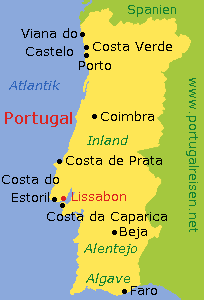 (c) Portugalreisen.net